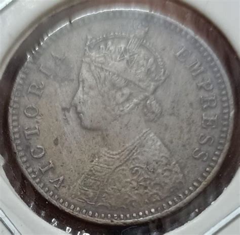 Queen Victoria Qv Anna Coin Bidcurios