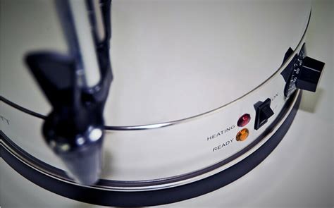 Best Woodson W URN20 Hot Water Urn For Commercial Uses