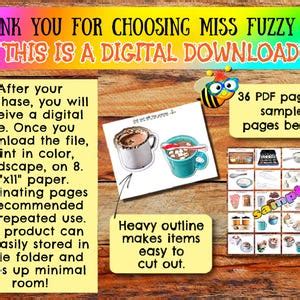 Hot Cocoa Dramatic Play Hot Chocolate Dramatic Play Bulletin Board Decor Hot Chocolate