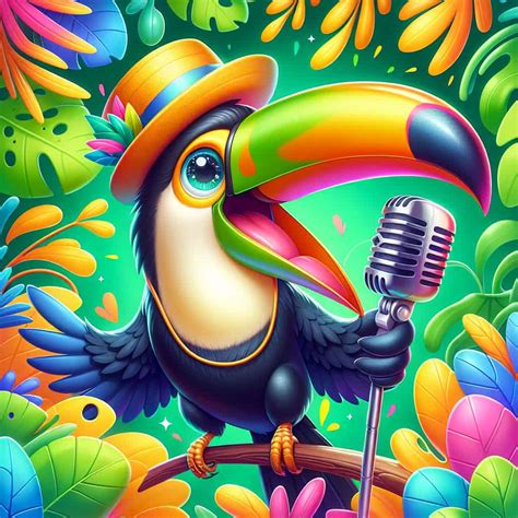 Toucan Handle This 220 Hilarious Toucan Puns