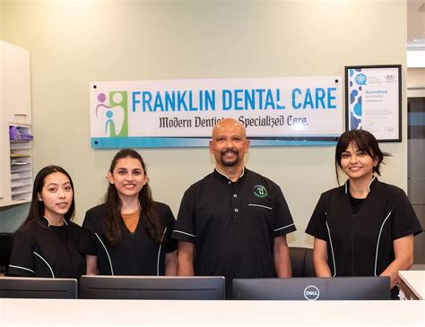 Dentists - Franklin Dental Care