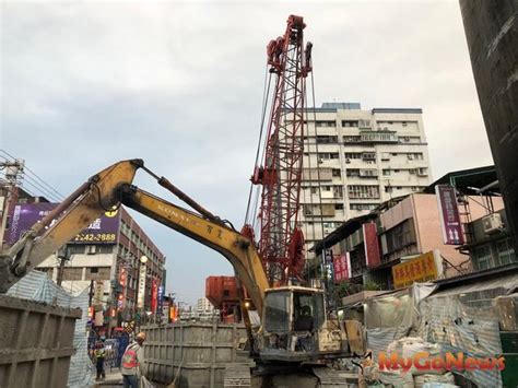 新北願景 推動實現三環三線捷運生活圈 區域情報 Mygonews買購房地產新聞