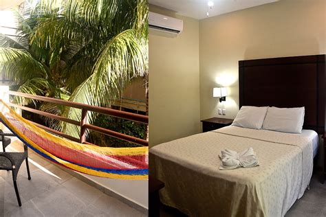 Playa La Media Luna - Hotel - Isla Mujeres - Rooms & Suites