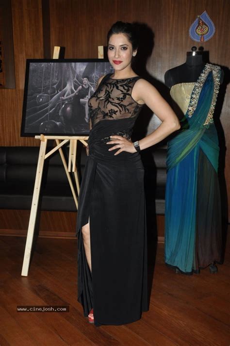 Hot Bolly Celebs At Priya Chhabria New Collection Launch Photo Of