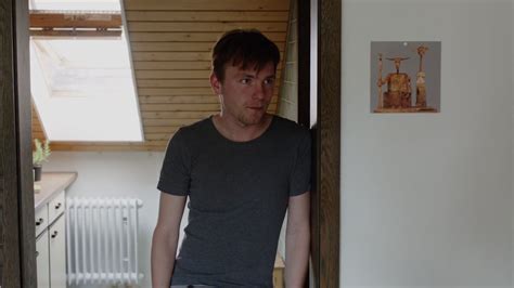 OMG he s naked German actor Moritz Weber Jänichen in Adrian ist