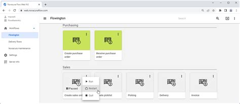 Get started | Flow Help
