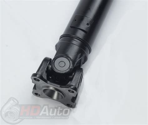 N70 Kun26 Manual Front Drive Shaft Hd Automotive