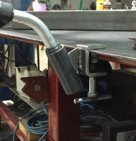 Resultado de imagen de welding bench ideas – MKNCI