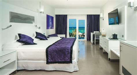 RIU Palace Jamaica - TravelZap Travel Experts