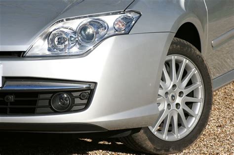 Album Photo Renault Laguna Iii Estate Dci Autonews