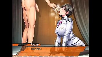 Prison Academia Part XVIDEOS