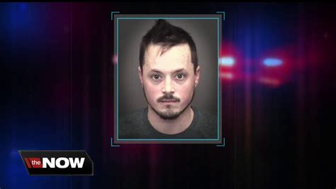 Evansville Man Faces Charges For Stealing Panties Youtube