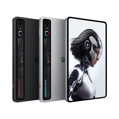 redmagic  pro gaming smartphone specs redmagic global