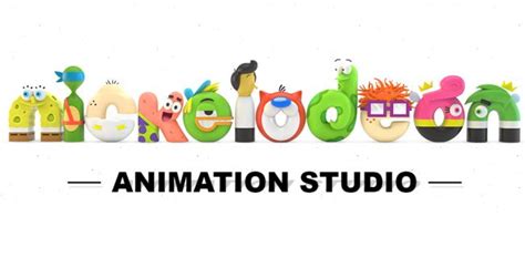 Nickelodeon Animation Studio Internship Program - Mladiinfo