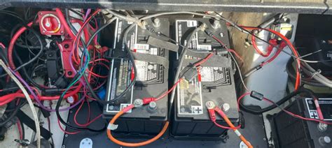 4 Napa Deep Cycle Marine Battery Review Tested