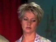 Naked Beverly Lynne In Haunting Desires