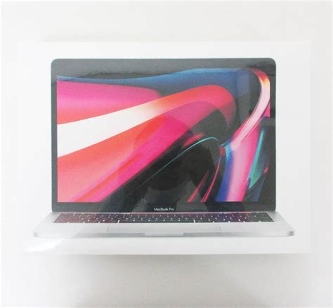 Yahoo オークション Km 2370 新品未開封品 2022 Macbook Pro 13イン