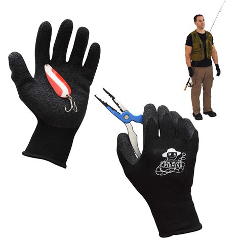 Fishing Gloves: A Comprehensive Guide for Anglers - flyfishtime.com