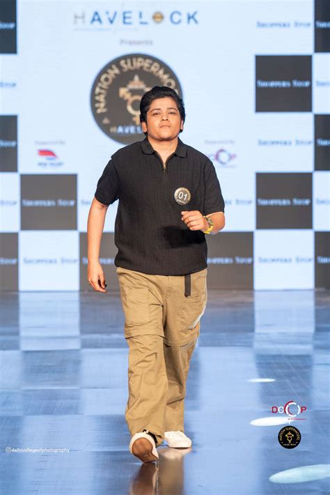 Shopper stop - Nation Supermodel