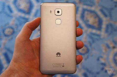 Huawei Nova E Nova Plus A IFA 2016 Lega Nerd