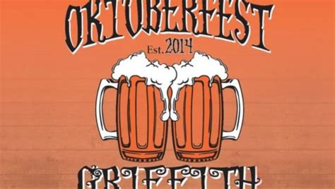 Griffith Oktoberfest Calumet Breweries