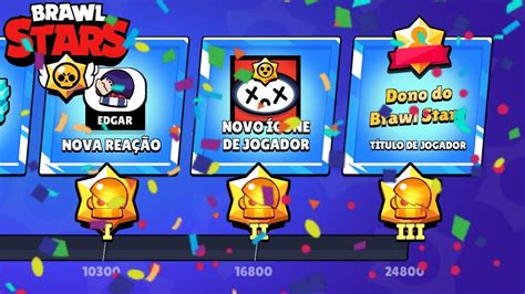 Brawl Stars Como Conseguir Muito Ponto De Dom Nio De Forma Funcional