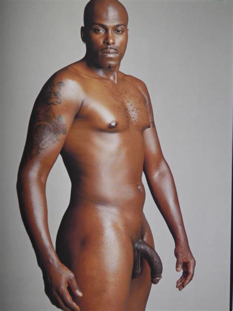 Black Male Celebrity Nude Mega Porn Pics