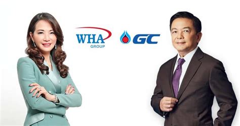 Wha ทุ่ม 264 พันล้าน เข้าถือ “gcl” 50 เสริมธุรกิจคลังสินค้า โลจิสติก