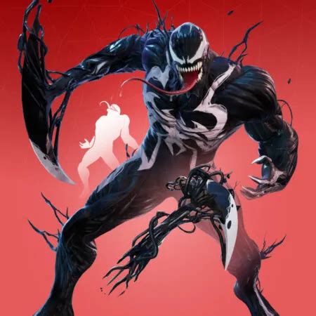 Fortnite Venom Set - Pro Game Guides