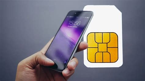 Cómo cambiar el código PIN de la tarjeta SIM en iPhone