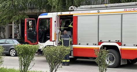 Ne ostavljajte garderobu blizu grejalica sve isključujte pre nego