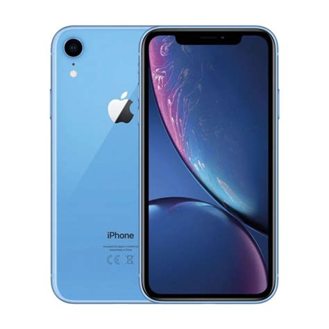 Iphone Xr Reconditionn En France Smaaart