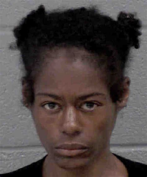 Williams Tonya Enise 04 11 2021 Mecklenburg County Mugshots Zone