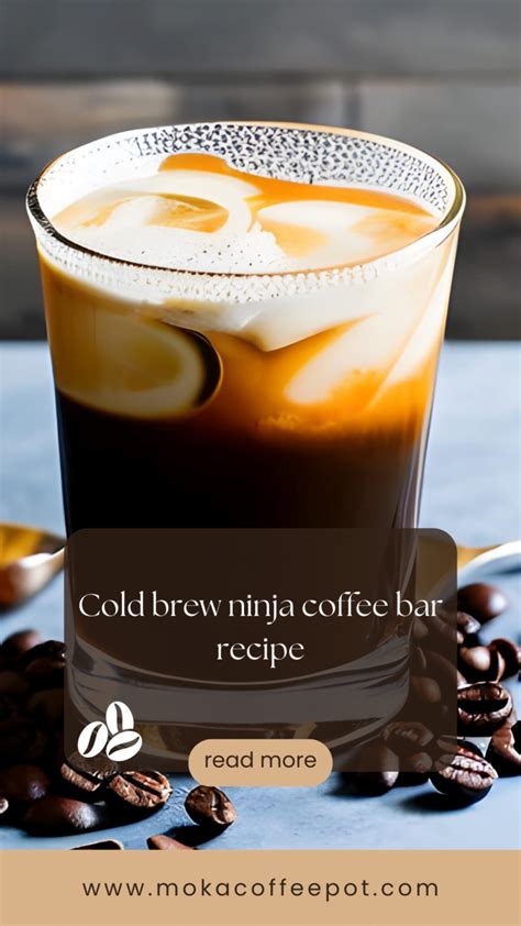 New Orleans Cold Brew Coffee Recipe A Smooth And Flavorful Treat