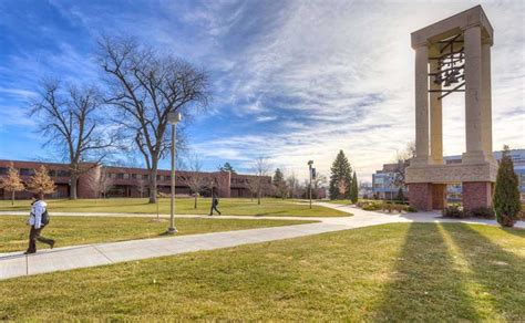 Top 10 Residences at University of Nebraska - Kearney - OneClass Blog