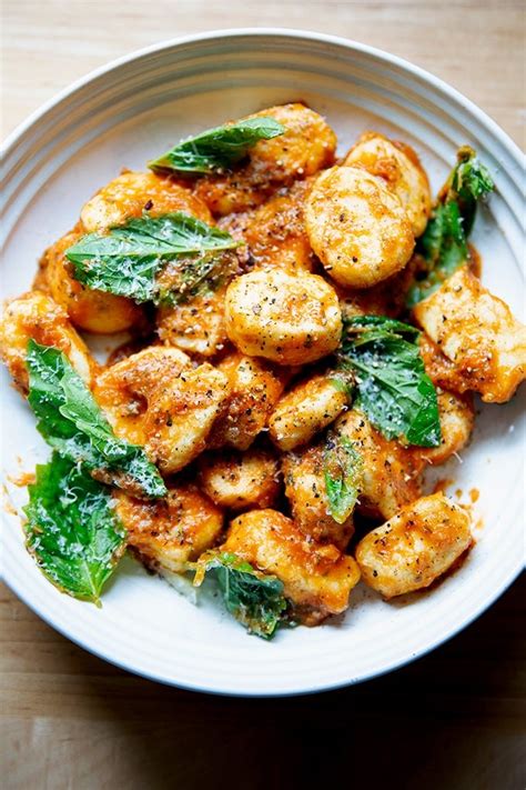 Already Made Gnocchi Recipe | Deporecipe.co