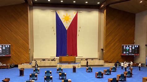 Kamara Tiniyak Ang Suporta Sa Isusulong Na Paraan Ng Senado Para Ma