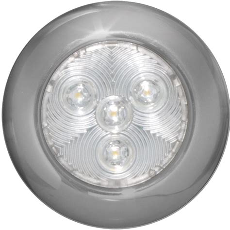 Led Surface Mount Puck Lights Seasense Marine Products