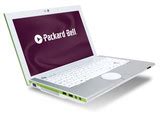 Packard Bell EasyNote BG45 U 300 Notebookcheck Externe Tests