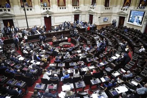 El Congreso cerró su año menos productivo en la última década https t