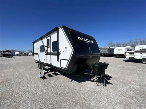 New Or Used Grand Design Imagine Xls 22mle Rvs For Sale Camping World