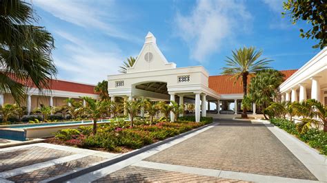 Hotel Photos | Curacao Marriott Beach Resort Photo Gallery