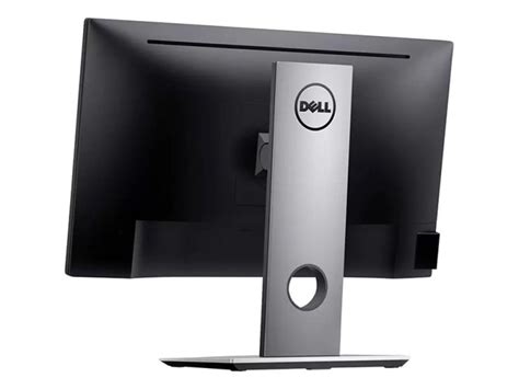 Grade A Refurbished Dell P2317h 23 1920 X 1080 Full Hd Monitor With Stand