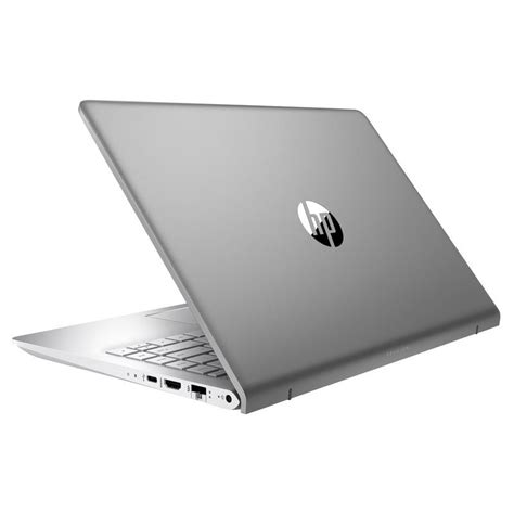 HP Pavilion 14-BF109NS Intel Core i5-8250U/8GB/256GB SSD/14" | PcComponentes.com