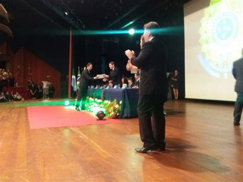 G Protestos Candidatos Eleitos S O Diplomados Em Campo Grande