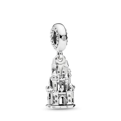 Boxing Glove Charm Pandorababy Groot Pandora Charmregal Castle Dangle