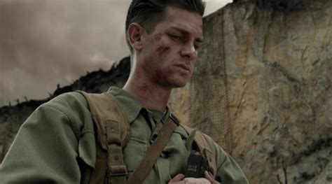 Hacksaw Ridge Is A True Story Of An Unique And Unbelievably Brave Soldier