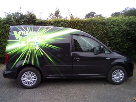 Village Heating Company | Uckfield