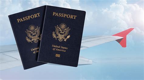 Understanding Passport Processing Times In Oklahoma Touristsecrets