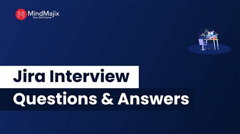 Top Jira Interview Questions And Answers 2024 Freshers Experienced